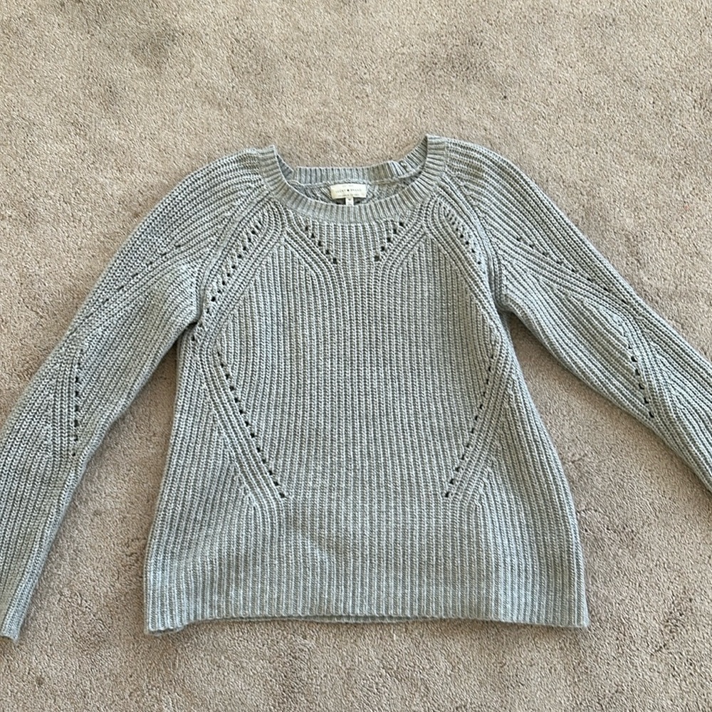 Lucky Brand Sweater